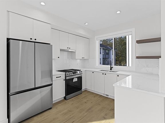 4th image of 12635 63rd Ave #37