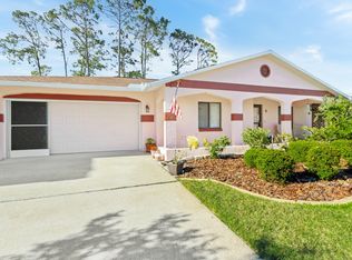 6 Woodholme Ln, Palm Coast, FL 32164