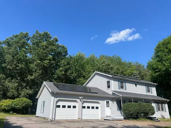 1301 Blakely Road, Colchester, VT 05446