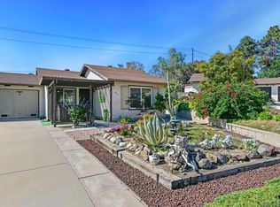 Peacock Hills, Oceanside, CA 92056