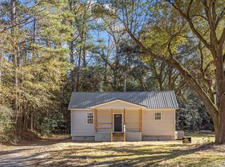 110 Canal St, Graniteville, SC 29829
