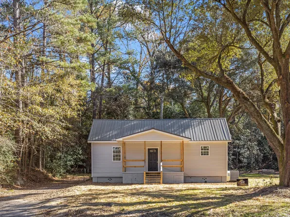 110 Canal St, Graniteville, SC 29829