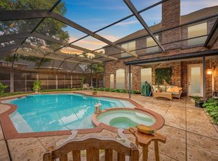 3118 Winding Shore Ln, Katy, TX 77450