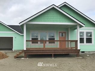 386 S Wynoochee Dr, Ocean Shores, WA 98569
