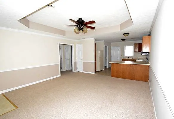 Timothy Trace Duplexes