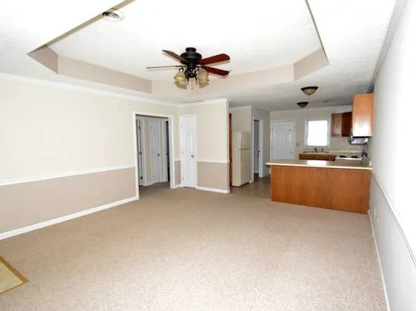 Timothy Trace Duplexes