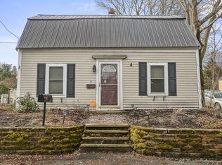 9 Kendricks Ct, Amesbury, MA 01913