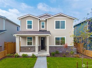 2124 Plumridge Ct, Wenatchee, WA 98801