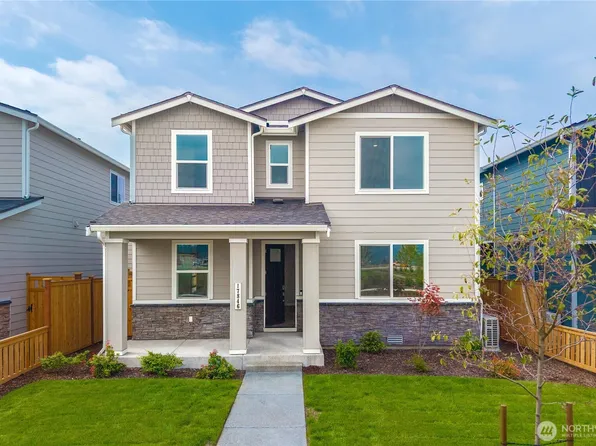 2124 Plumridge Court, Wenatchee, WA 98801