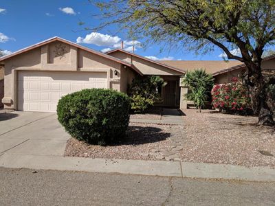 4700 W Bayberry St, Tucson, AZ, 85742