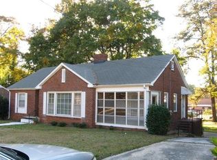 410 College Ave, Lagrange, GA 30240