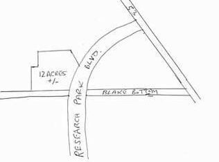 Research Park Blvd, Huntsville, AL 35806