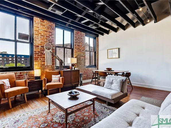 122 W Broughton Street #301, Savannah, GA 31401