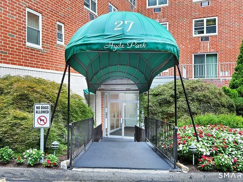 27 Northill St #5W