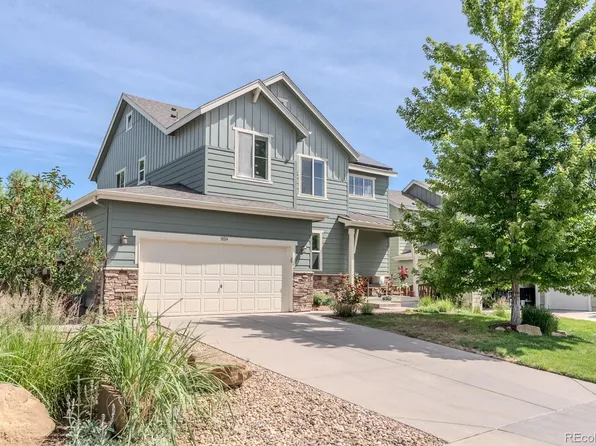 959 Treece Street, Louisville, CO 80027