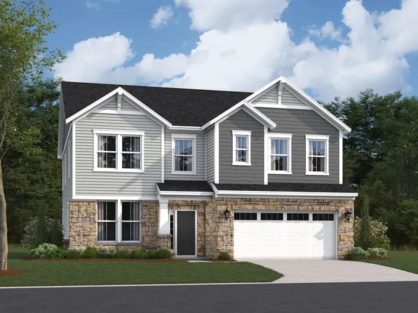 20427 N Pacific Ave, Westfield, IN 46074
