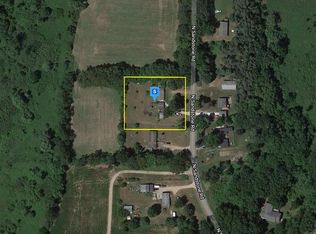 7214 N Sandstone Rd, Jackson, MI 49201