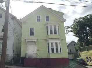 75 Abbott St, Providence, RI 02906