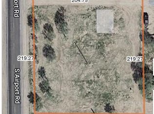 11815 S Airport Rd, Buckeye, AZ 85326