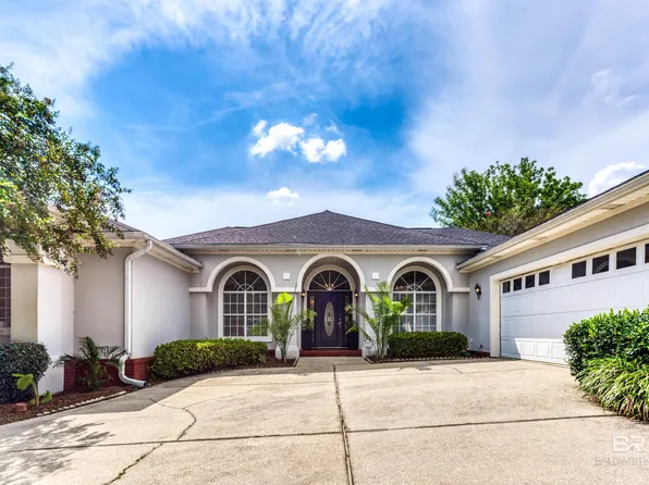 202 Lake Ridge Dr, Fairhope, AL 36532