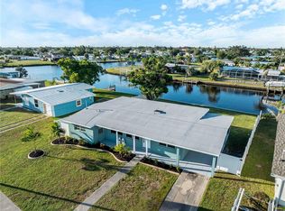 581 Lindley Ter, Pt Charlotte, FL 33952