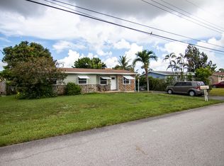 5741 SW 54th Ter, Davie, FL 33314