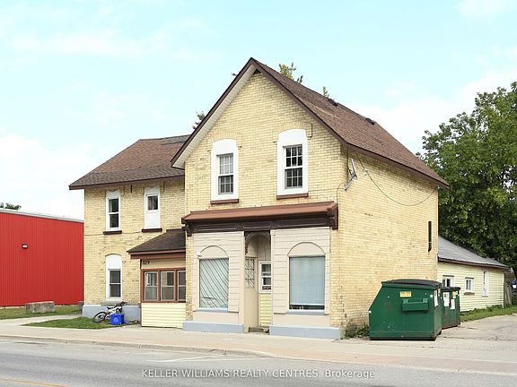 3rd image of 329 Josephine St W