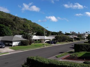 290 Ulua St, Honolulu, HI 96821