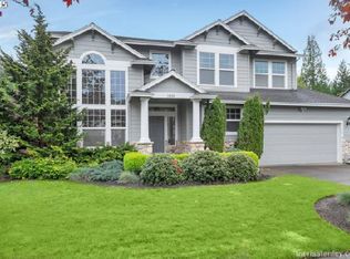11146 SE Cedar Way, Happy Valley, OR 97086