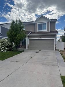 5537 Malta Street, Denver, CO, 80249