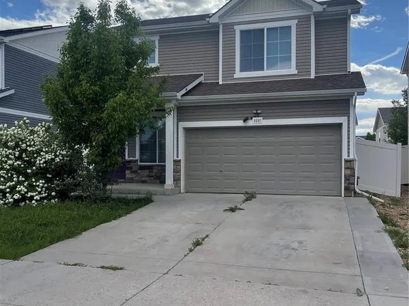 5537 Malta Street, Denver, CO 80249