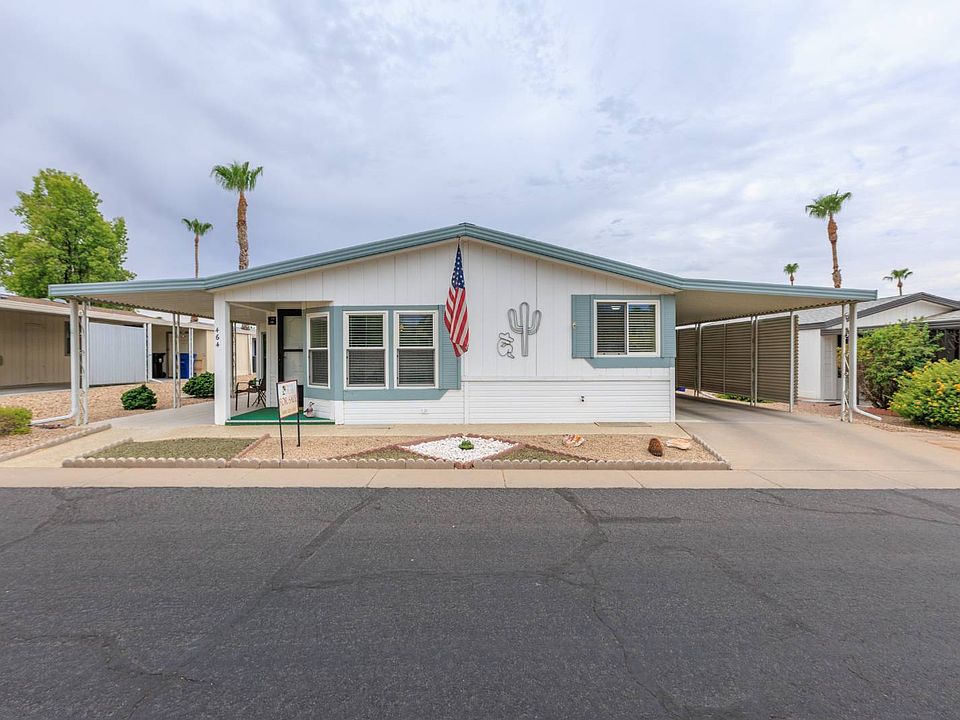 1st image of 6209 E McKellips Rd Lot 464