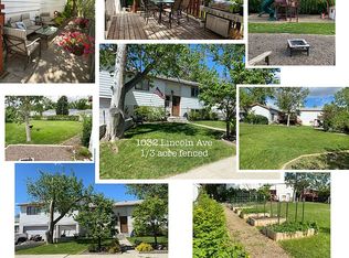 1032 Lincoln Ave, Havre, MT 59501