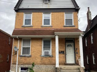 2205 Imperial St, Pittsburgh, PA 15217
