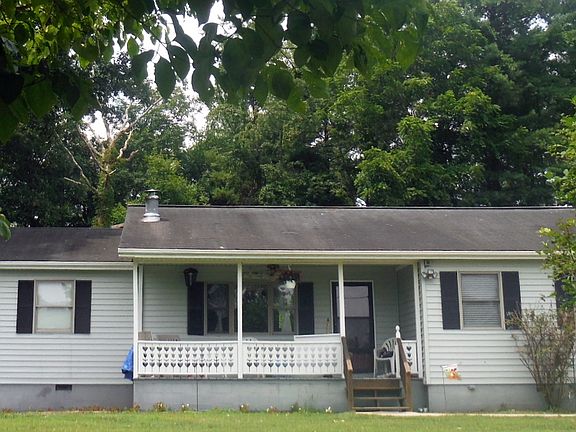 Front House