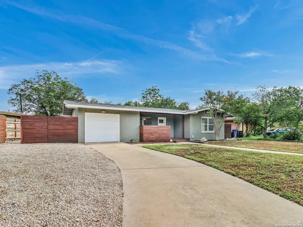 351 Eastley, San Antonio, TX 78217