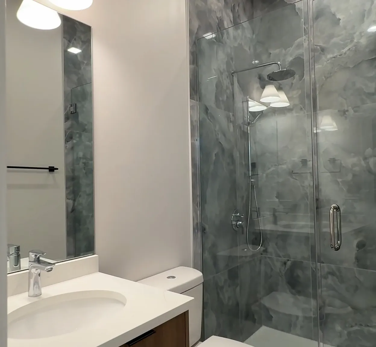 2 bed, $2,700 — Photo 3