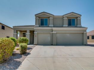 10519 W Whyman Ave, Tolleson, AZ 85353