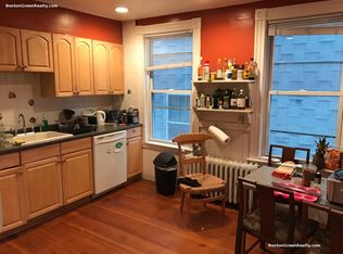 8 Sachem St #1, Roxbury Crossing, MA 02120