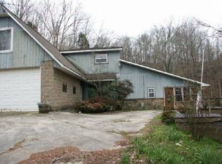 225 Lost Village Ln, Vonore, TN 37885