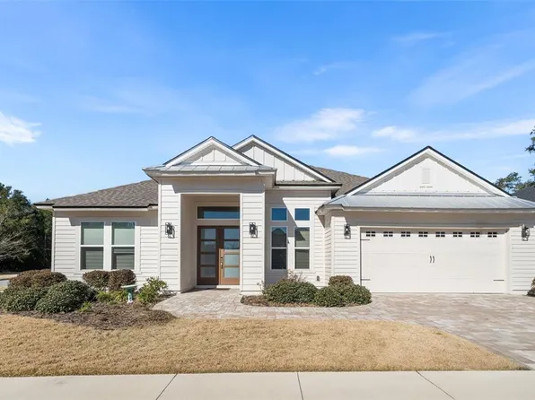 11124 SW 38th Blvd, Gainesville, FL