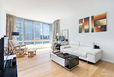 Rented by Modern Spaces