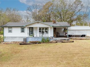 10855 Danny Bryan Rd, Prairie Grove, AR 72753