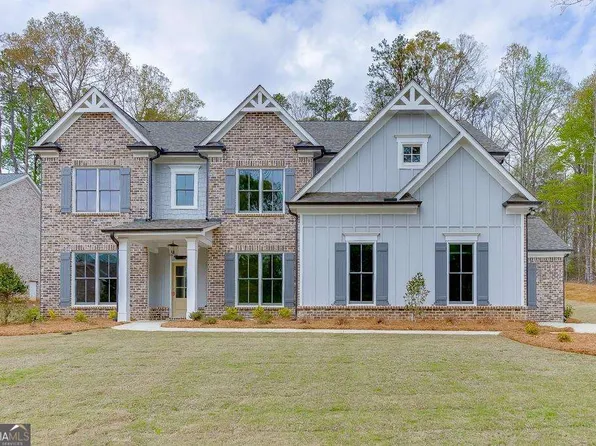 1070 Riverhill Dr, Bishop, GA 30621