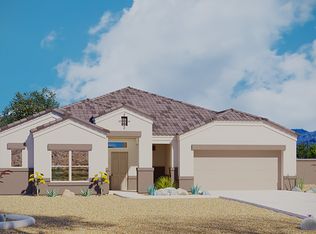 8899 W Blakebrook Rd, Marana, AZ 85653