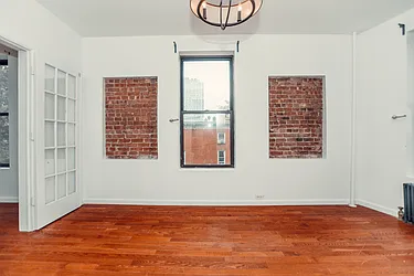 Rented by Joel Scharf, LREB