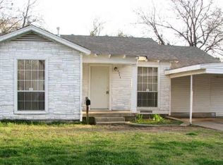 8242 Wes Hodges Rd, Dallas, TX 75217