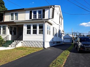 125 N Scott Ave, Glenolden, PA 19036