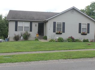 108 Ashley Dr, Winchester, KY 40391