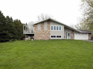 1807 Perry Dr, Schofield, WI 54476